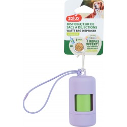 DISTRIBUTEUR DE SAC À...