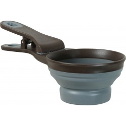 Pince doseuse 2en1 Silicone...