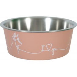 LOVE DOG Écuelle...