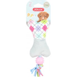 ZOLUX PUPPY TINY Os jouet...