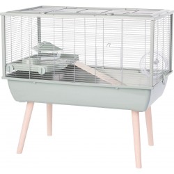 NEOLIFE 80 HAMSTER Cage sur...
