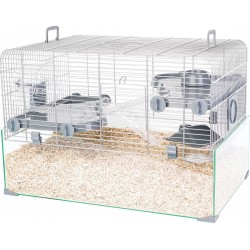 PANAS COLOUR 60 Cage...