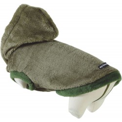 BROOKLYN Pull Taille 40 Kaki