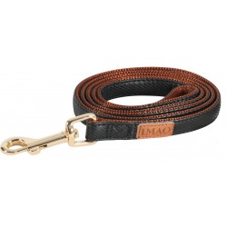 IMAO MAYFAIR Laisse Noir...