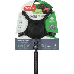 EASY RIDE EXPERT Harnais...