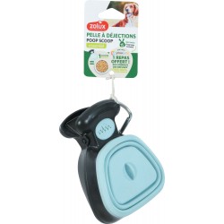 PELLE À DÉJECTIONS...