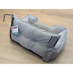COOPER Hamac sofa Chat Gris...