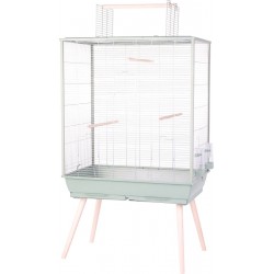 NEOLIFE 80 XL Cage sur pied...