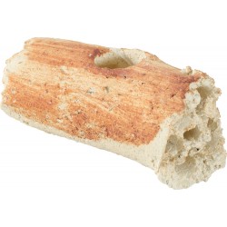 Tube multitrous décor aqua