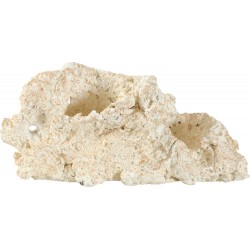 Roche brute décor aqua S