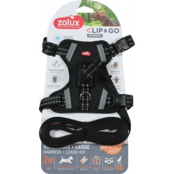 CLIP&GO EXPERT KIT...