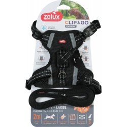 CLIP&GO EXPERT KIT...