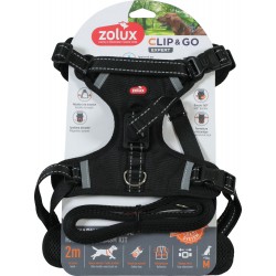 CLIP&GO EXPERT KIT...