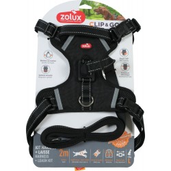 CLIP&GO EXPERT KIT...