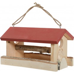 HUT Mangeoire plateau Extra...