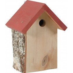 HUT Nid Mésange Bois...