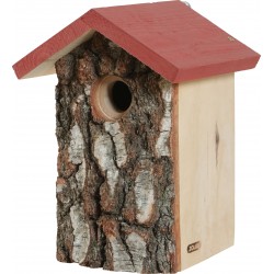 HUT Nid Moineau/Sittelle...