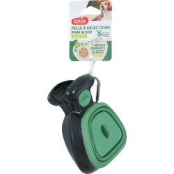 PELLE À DÉJECTIONS...