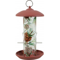 Mangeoire silo motif 2...