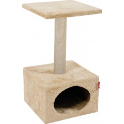 SOLO Arbre à chat Beige...