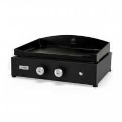 Plancha PURE GAZ 260 NR
