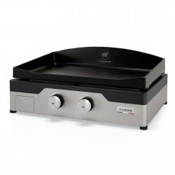 Plancha ALLURE GAZ 260