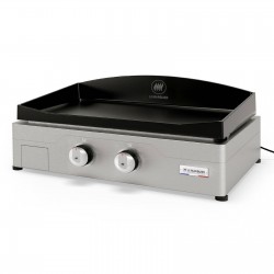 Plancha ALLURE ELEC 260 INOX