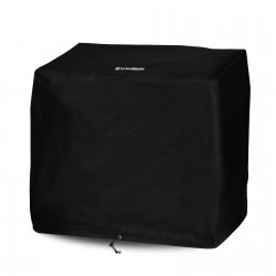 Housse pour plancha/bbq XL NR
