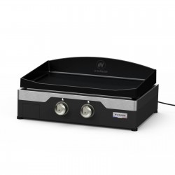 Plancha duo ALLURE ELEC 260 NR