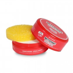 Nettoyant émail 300G INOX