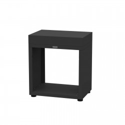 Meuble ouvert 80X55 NR