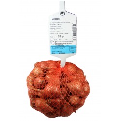 Échalote ½ longue MIKOR...