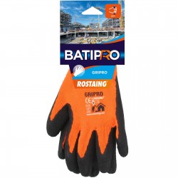 Gants GRIPRO GRIP...