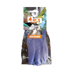 Gants Étanches WETPRO LONG...