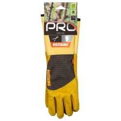 Gants RONCIER LONG Beige...