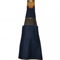 Tablier T.DENIM Jean...
