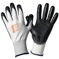 Gants FITXTRA fin de...