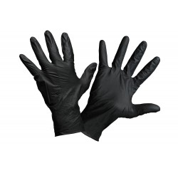 Gants MECANO X10 Noir...