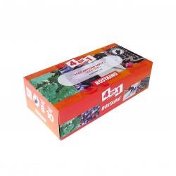 Gants MECANO X100 Noir...