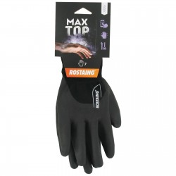 Gants MAXTOP TOUCH Noir...