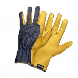 Gants JEAN tous travaux de...