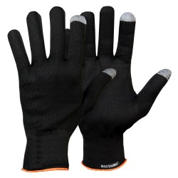 Gants MAXSAFE Noir/gris...