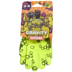Gants SUPERGRAVITY GRIP...