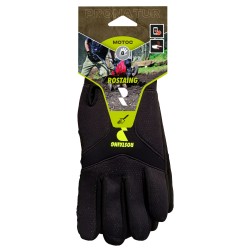 Gants MOTOC RESPIRANTS Noir...