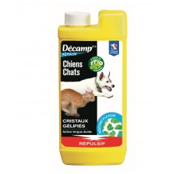 DÉCAMP RÉPULSIF Chiens...