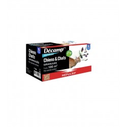 DÉCAMP RÉPULSIF...