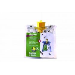 DÉCAMP RADICAL PIÈGES À...