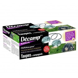 DÉCAMP RADICAL PARAtaupe...