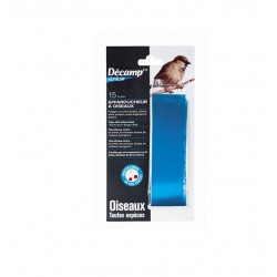 DÉCAMP RÉPULSIF...