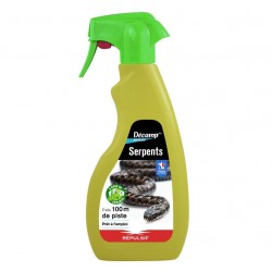 DÉCAMP RÉPULSIF Serpents...